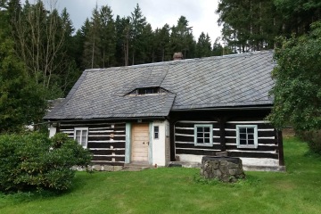 Hřejivý příběh z drsného severu