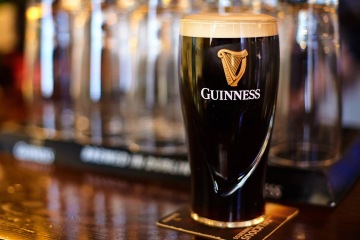 About St. Patrick and the upcoming Day