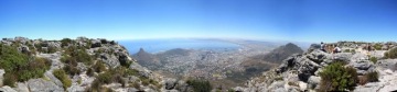 Cape Town - South Gate of Africa
