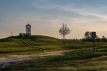 Národní park Podyjí