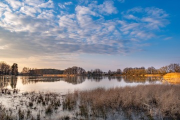 Magické Třeboňsko